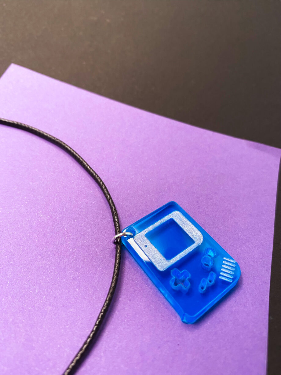 Control Game Boy