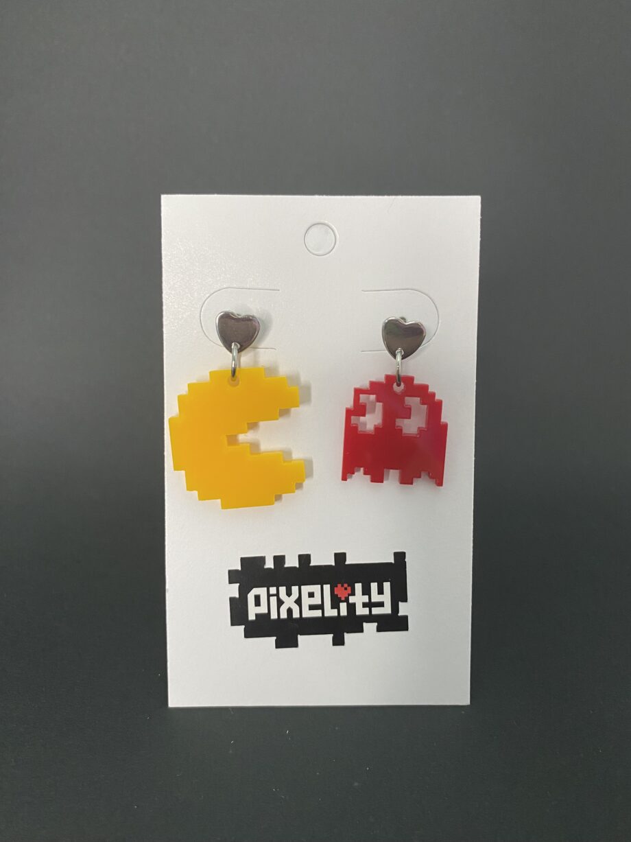 Pac man