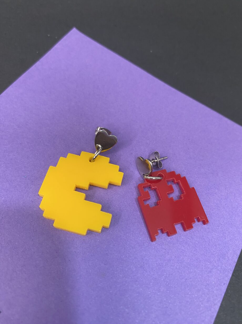 Pac man
