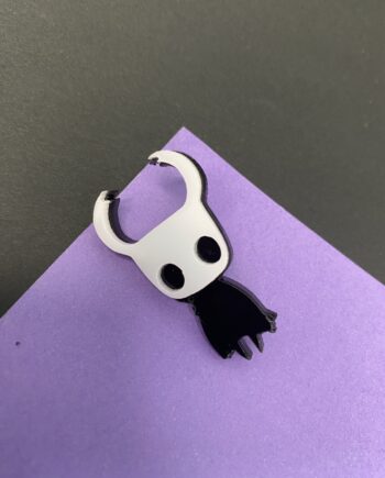 PIN - Susurros del Abismo