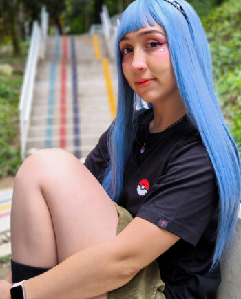 Fantasma con disfraz