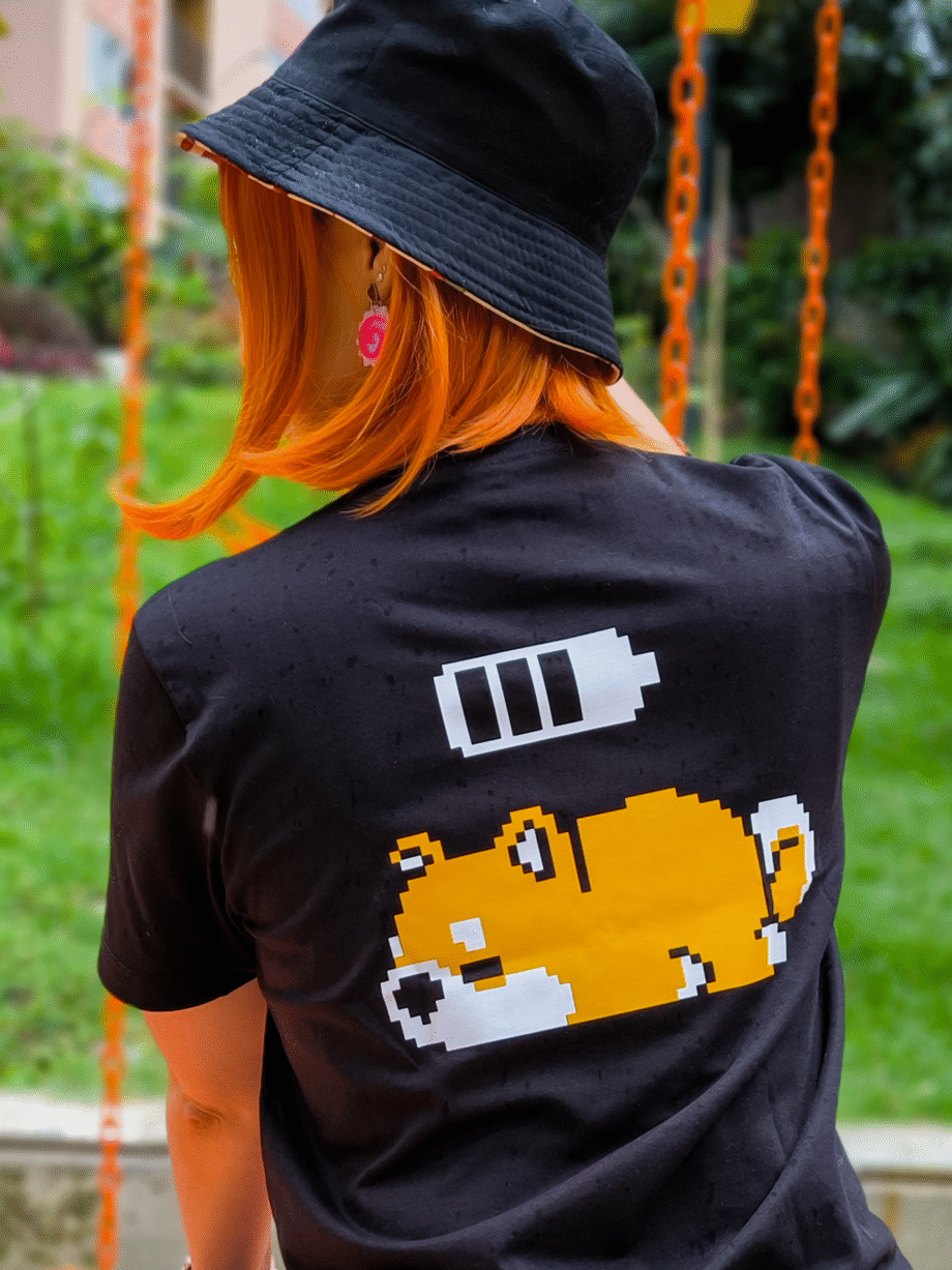 Shiba Inu